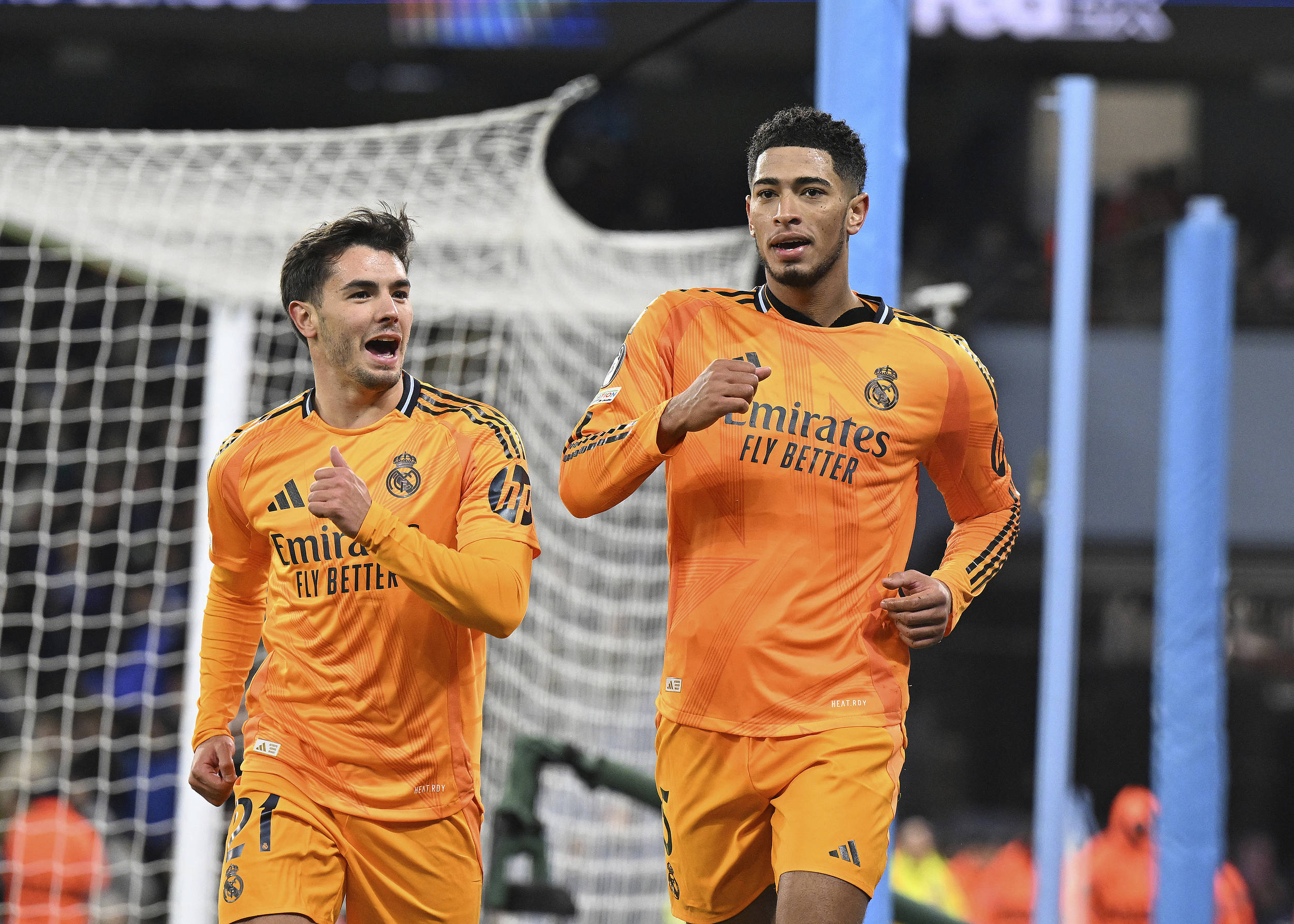 热议：皇马艰难胜出，成功晋级欧冠半决赛！的简单介绍