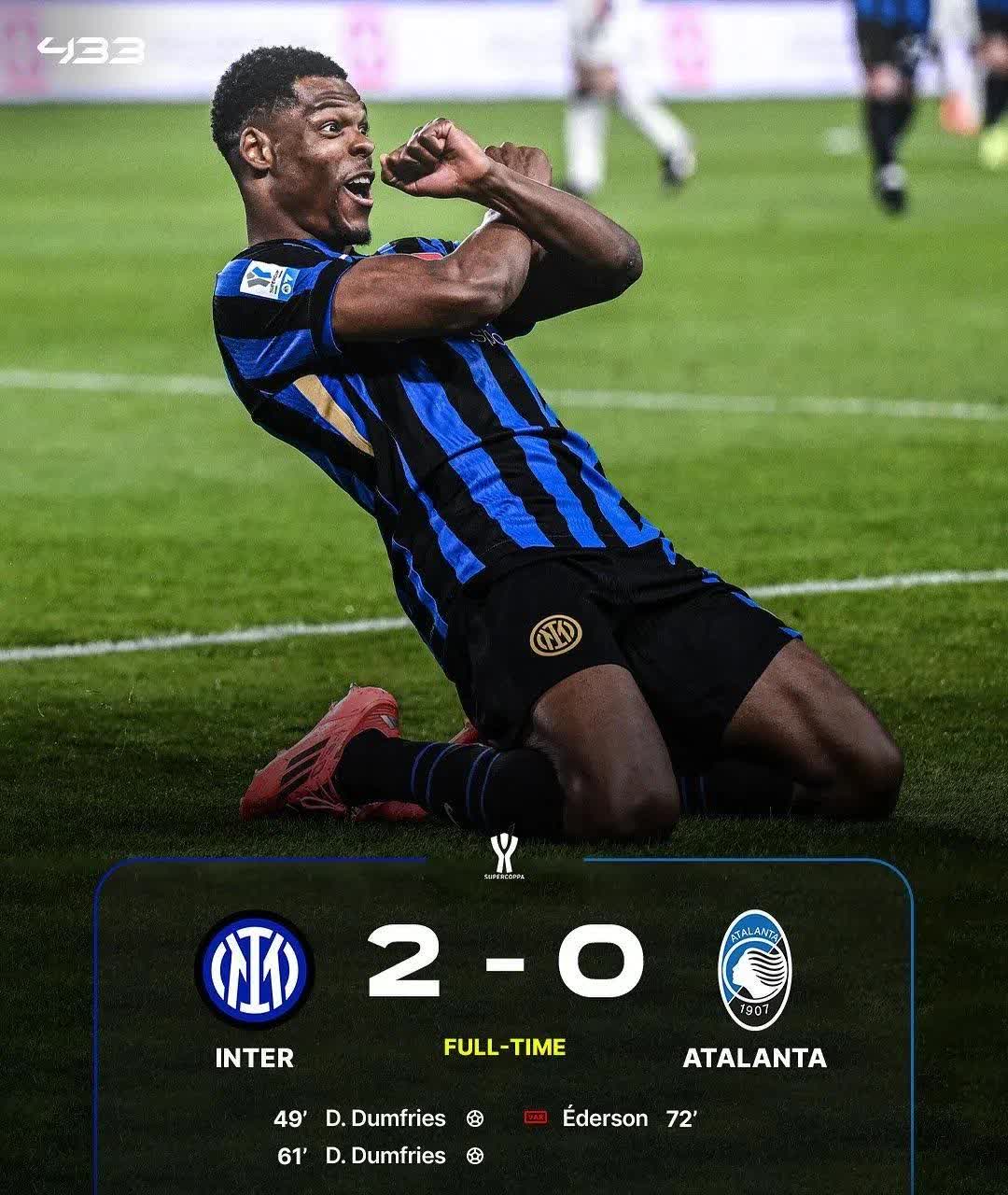 关于国际米兰客场一球小胜罗马，球队备战下一轮的信息