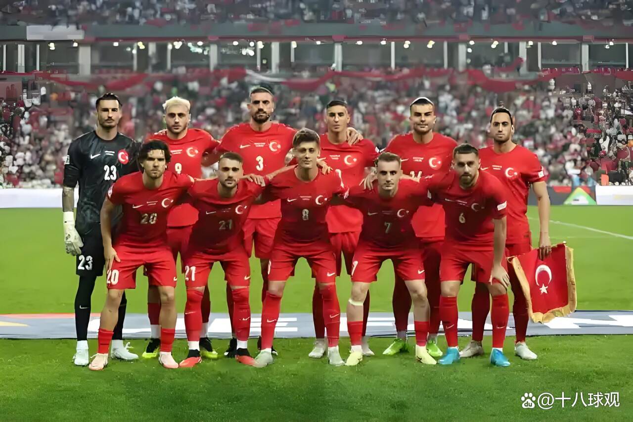 关于捷克遭遇土耳其逆转，欧国联资格赛前景难测的信息