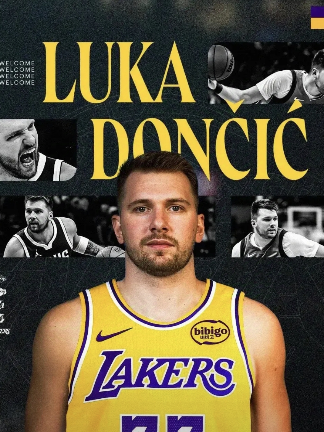 东契奇新星反败为胜表现突出，加拿大队前途光明！